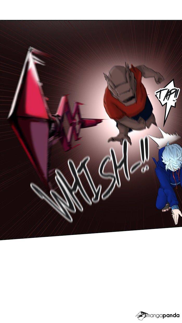 Tower of God Chapter 373 image 034